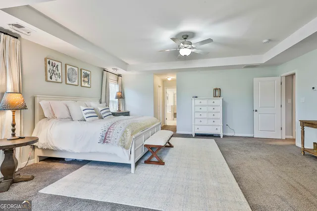 $499,900 | 33 Doolittle Court, Newnan, GA 30265