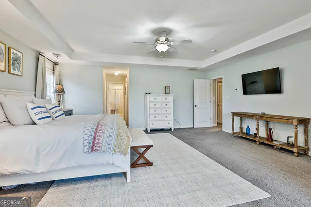 $499,900 | 33 Doolittle Court, Newnan, GA 30265