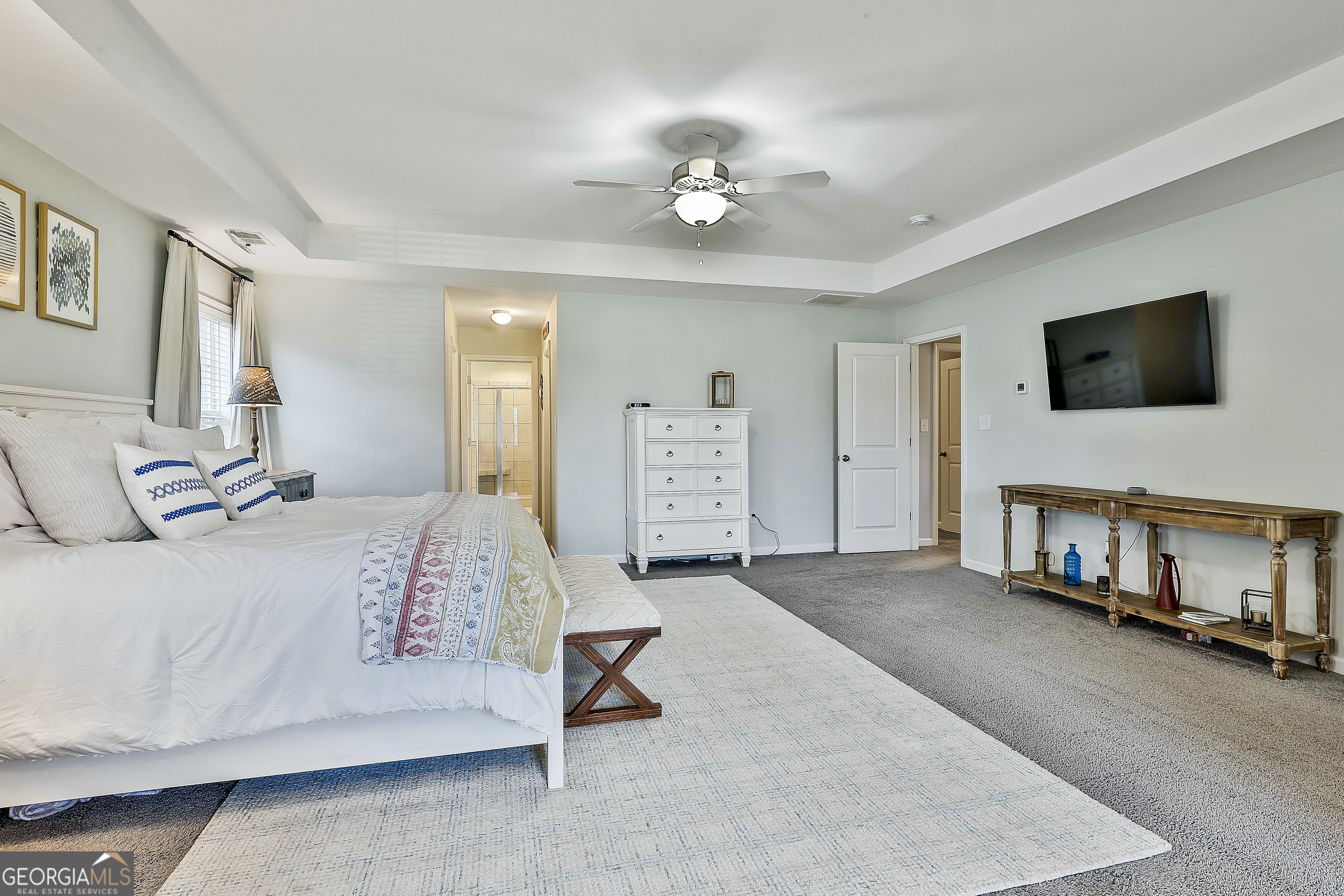 33 Doolittle Court Newnan, GA 30265 - Photo 32 of 50