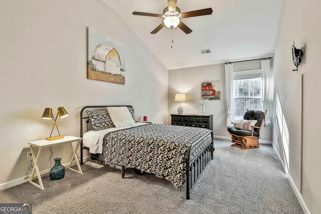 $499,900 | 33 Doolittle Court, Newnan, GA 30265