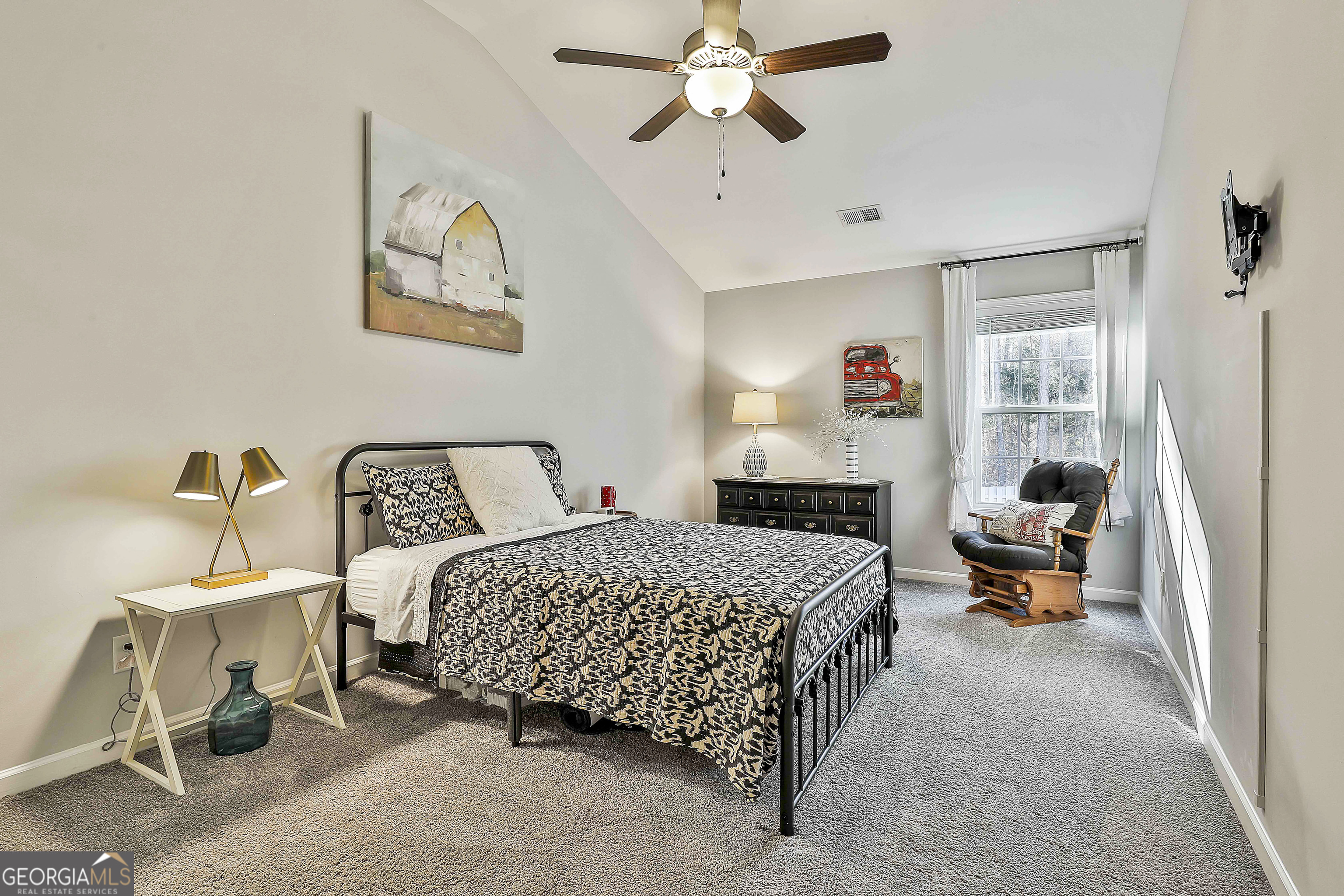 33 Doolittle Court Newnan, GA 30265 - Photo 35 of 50