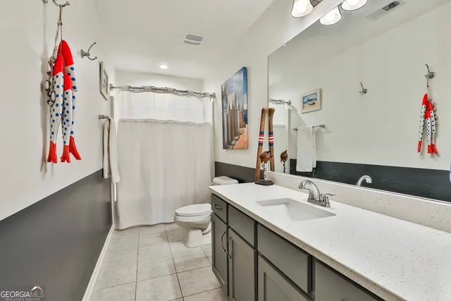 $499,900 | 33 Doolittle Court, Newnan, GA 30265