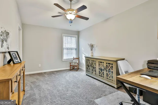 $499,900 | 33 Doolittle Court, Newnan, GA 30265