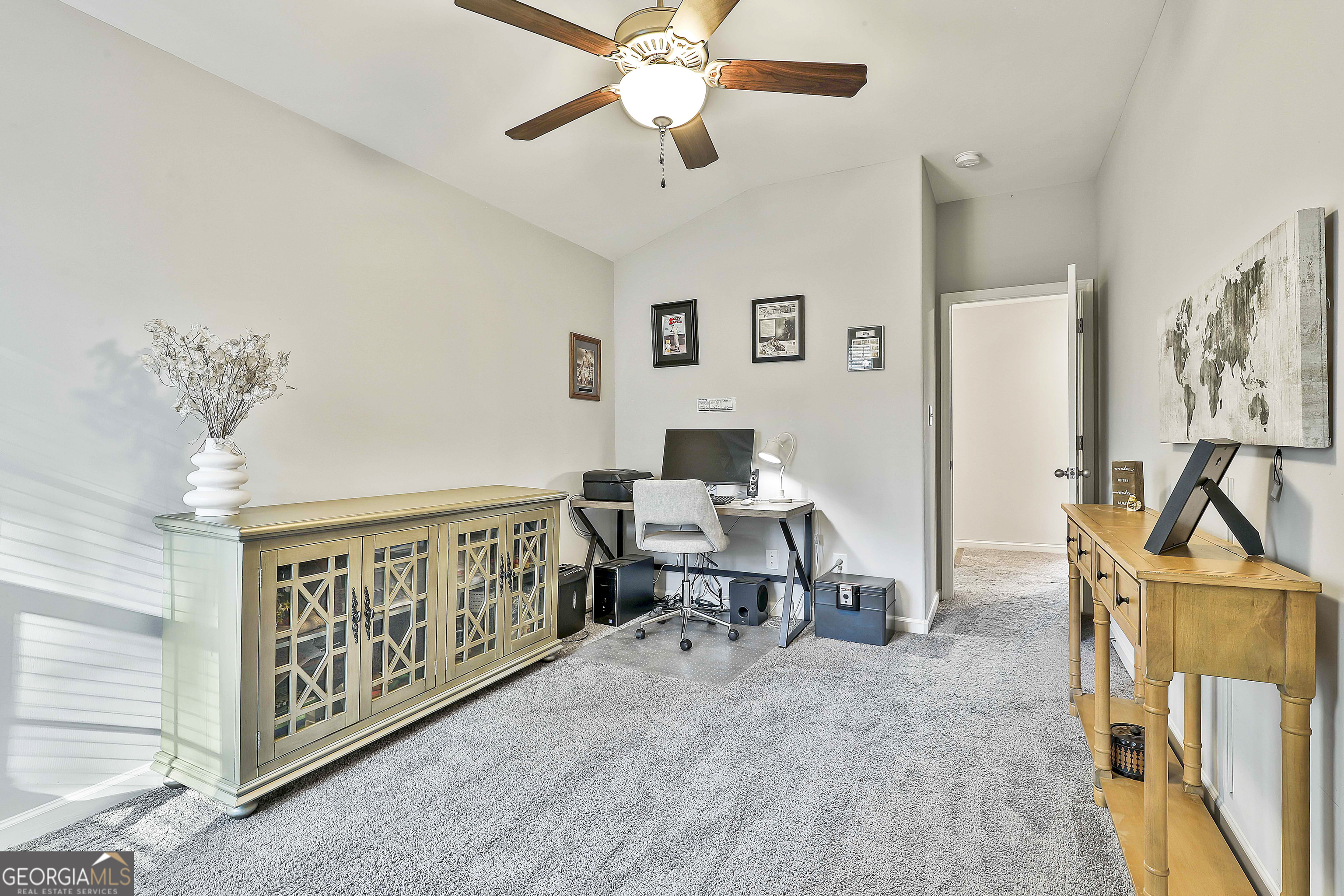 33 Doolittle Court Newnan, GA 30265 - Photo 40 of 50