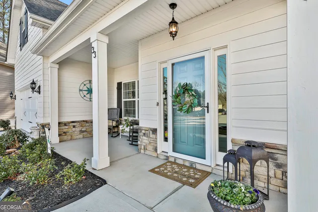 $499,900 | 33 Doolittle Court, Newnan, GA 30265