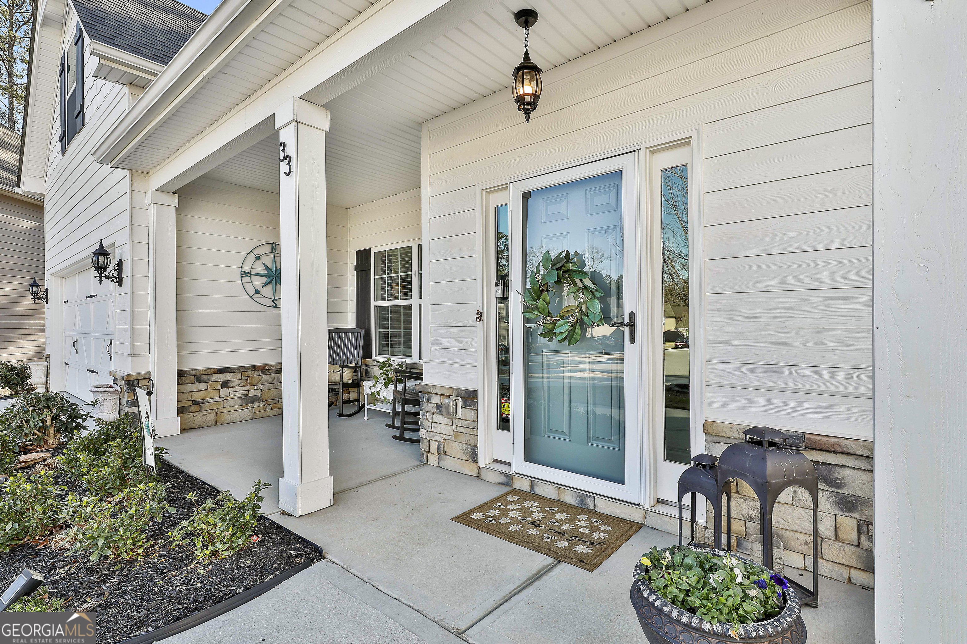 33 Doolittle Court Newnan, GA 30265 - Photo 4 of 50