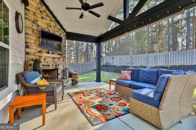 $499,900 | 33 Doolittle Court, Newnan, GA 30265