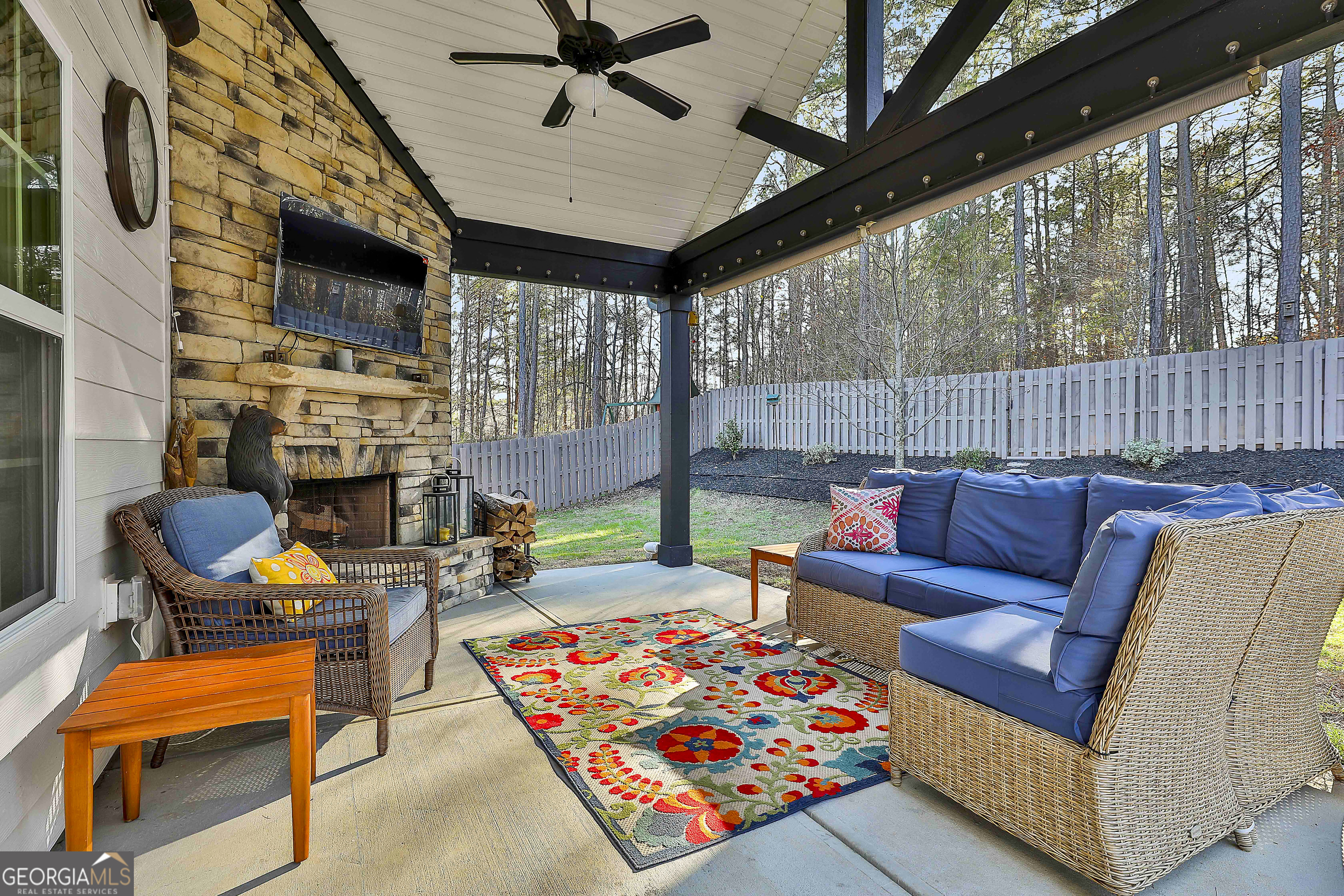 33 Doolittle Court Newnan, GA 30265 - Photo 41 of 50