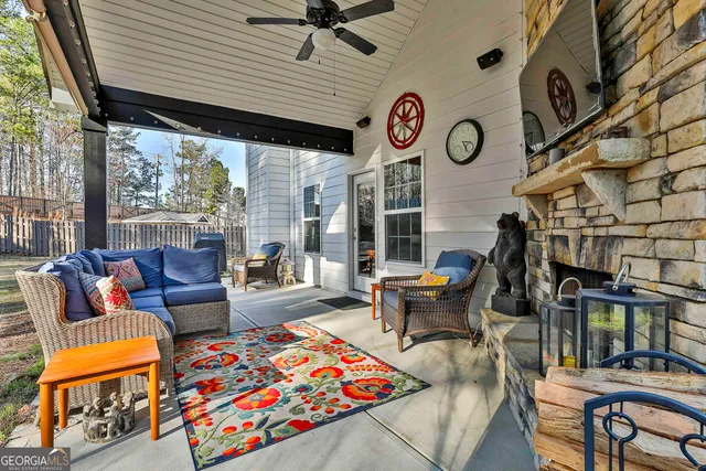 $499,900 | 33 Doolittle Court, Newnan, GA 30265