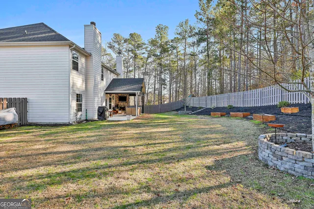 $499,900 | 33 Doolittle Court, Newnan, GA 30265