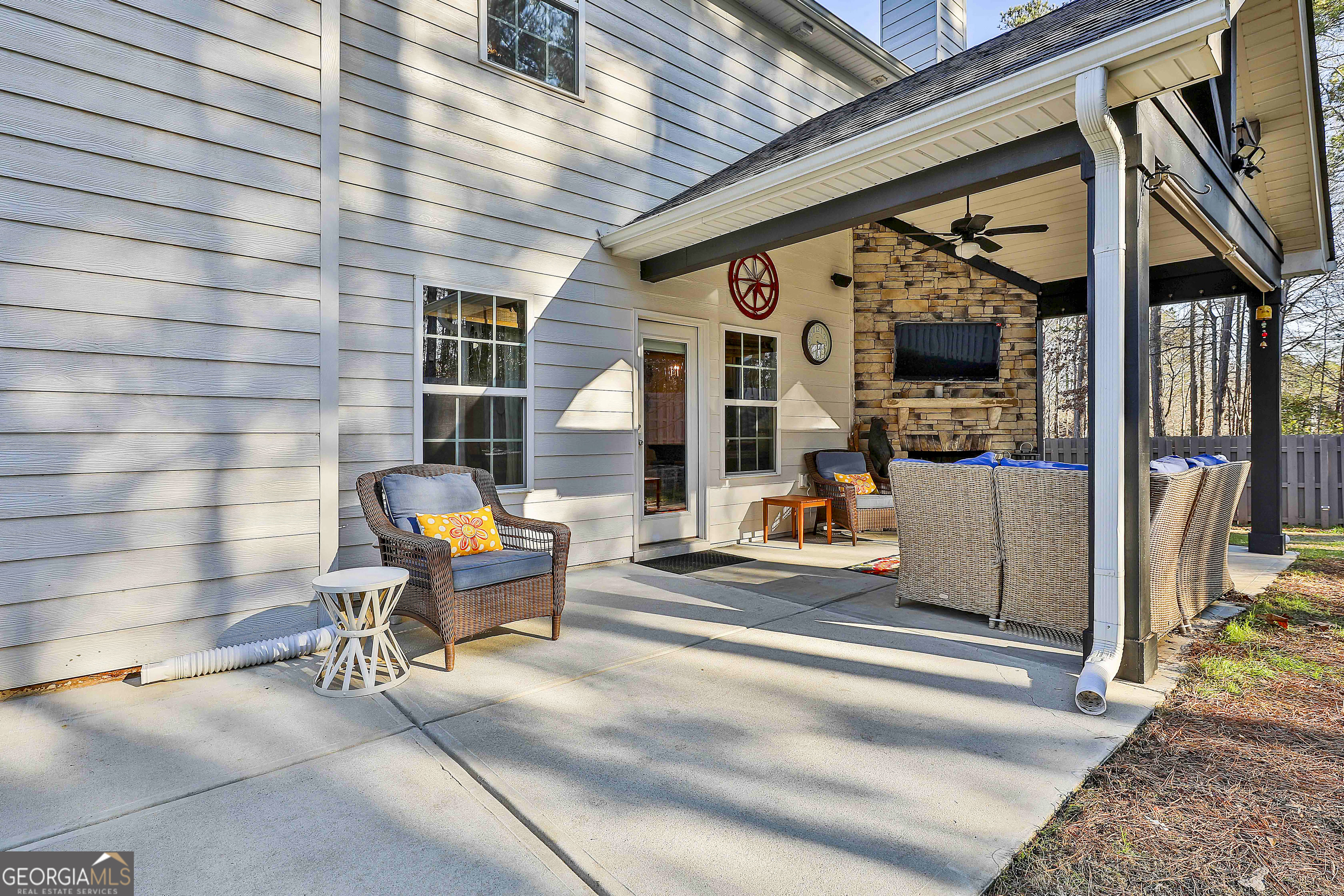 33 Doolittle Court Newnan, GA 30265 - Photo 48 of 50