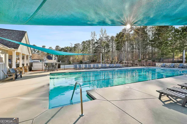 $499,900 | 33 Doolittle Court, Newnan, GA 30265