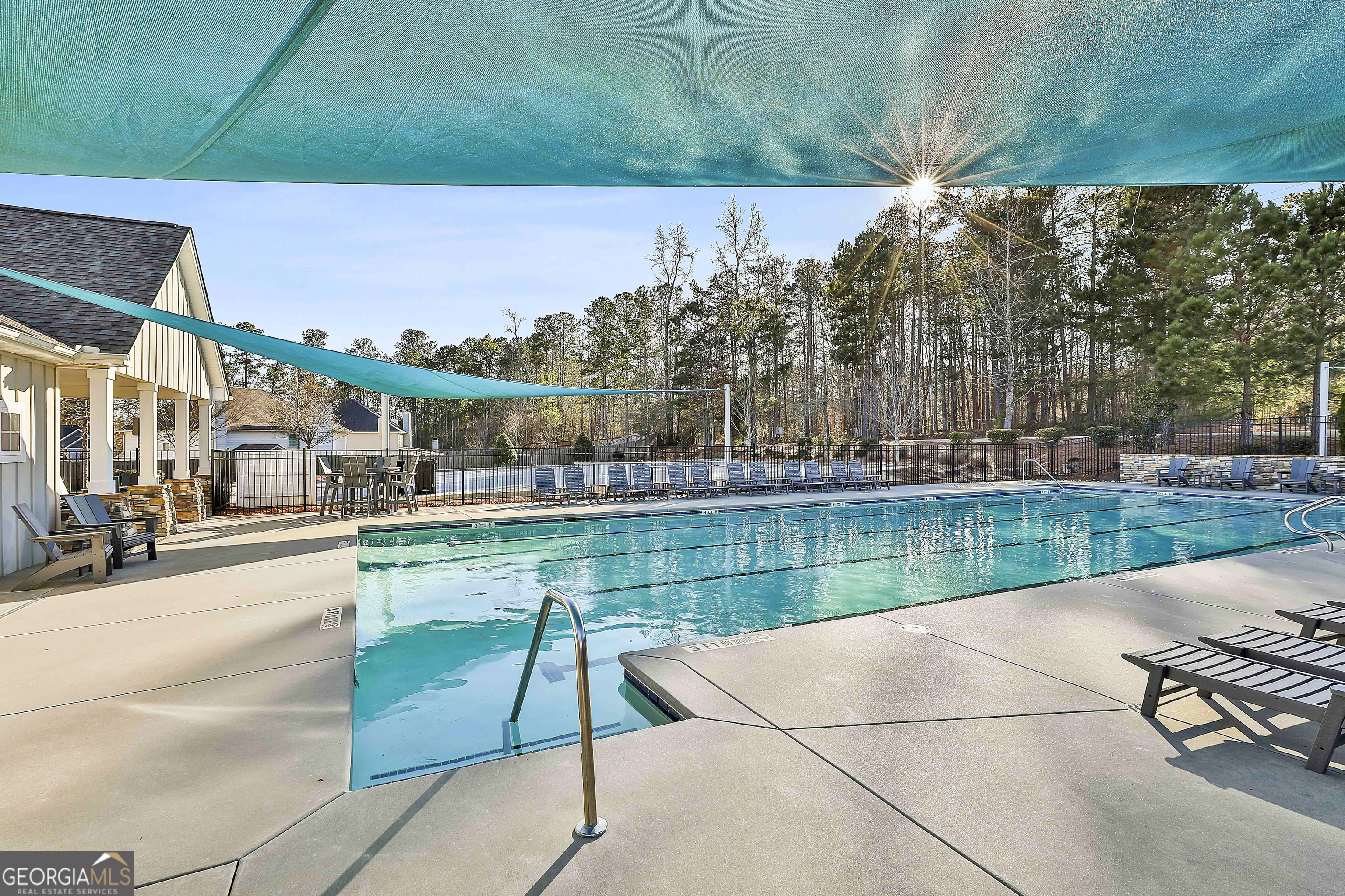 33 Doolittle Court Newnan, GA 30265 - Photo 49 of 50