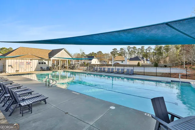 $499,900 | 33 Doolittle Court, Newnan, GA 30265