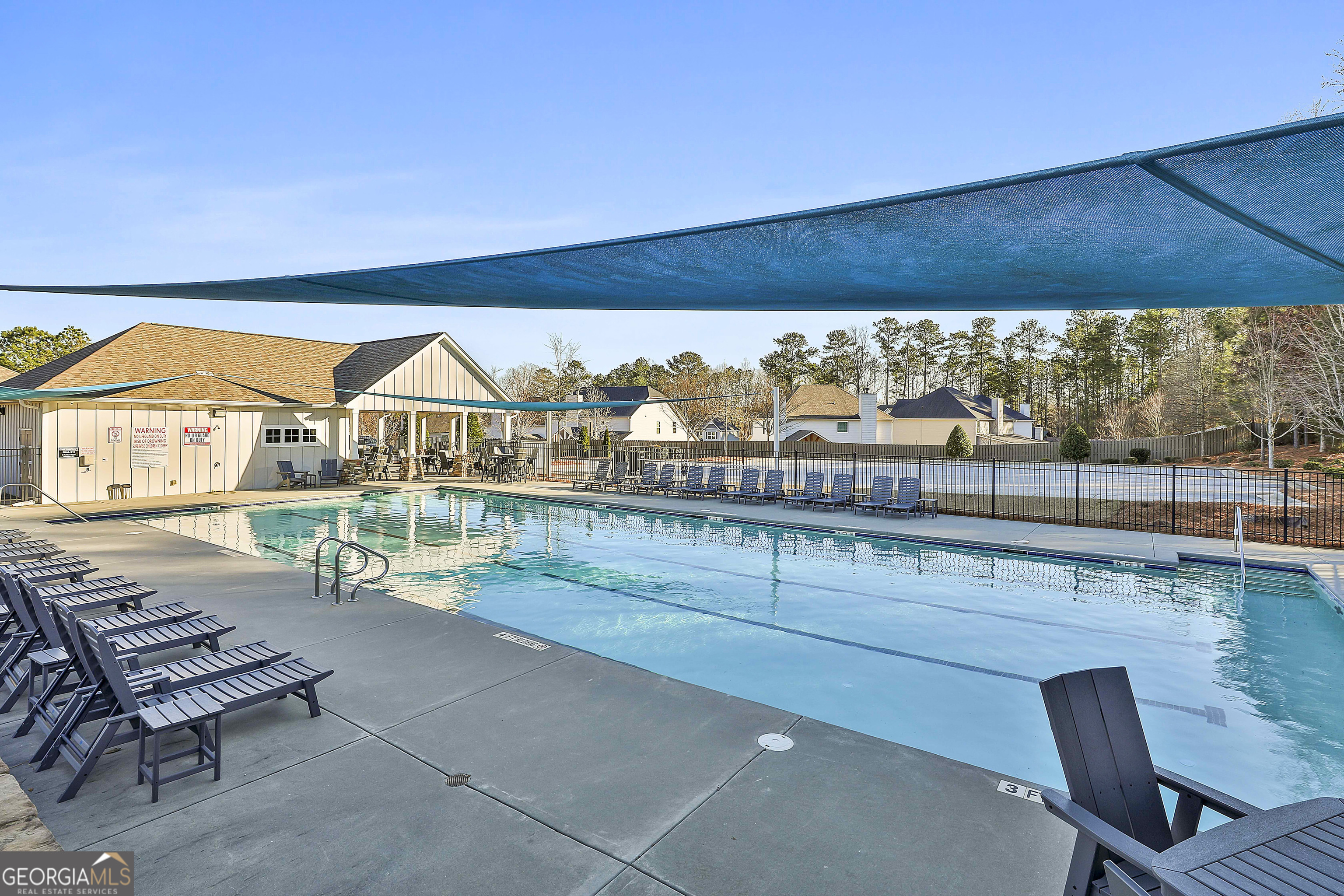 33 Doolittle Court Newnan, GA 30265 - Photo 50 of 50