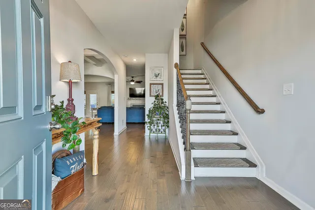 $499,900 | 33 Doolittle Court, Newnan, GA 30265