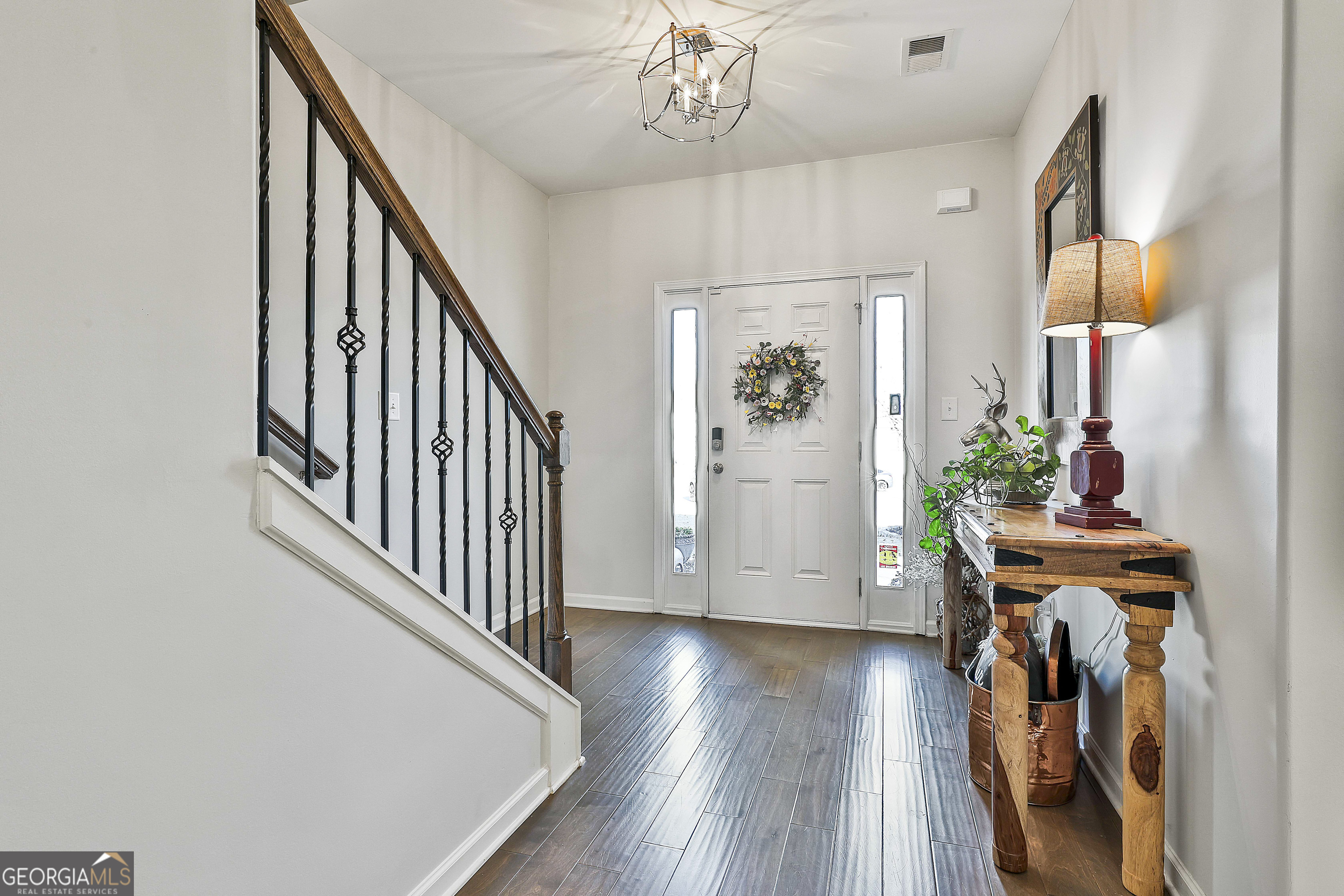 33 Doolittle Court Newnan, GA 30265 - Photo 6 of 50