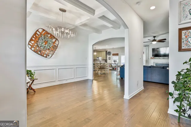 $499,900 | 33 Doolittle Court, Newnan, GA 30265