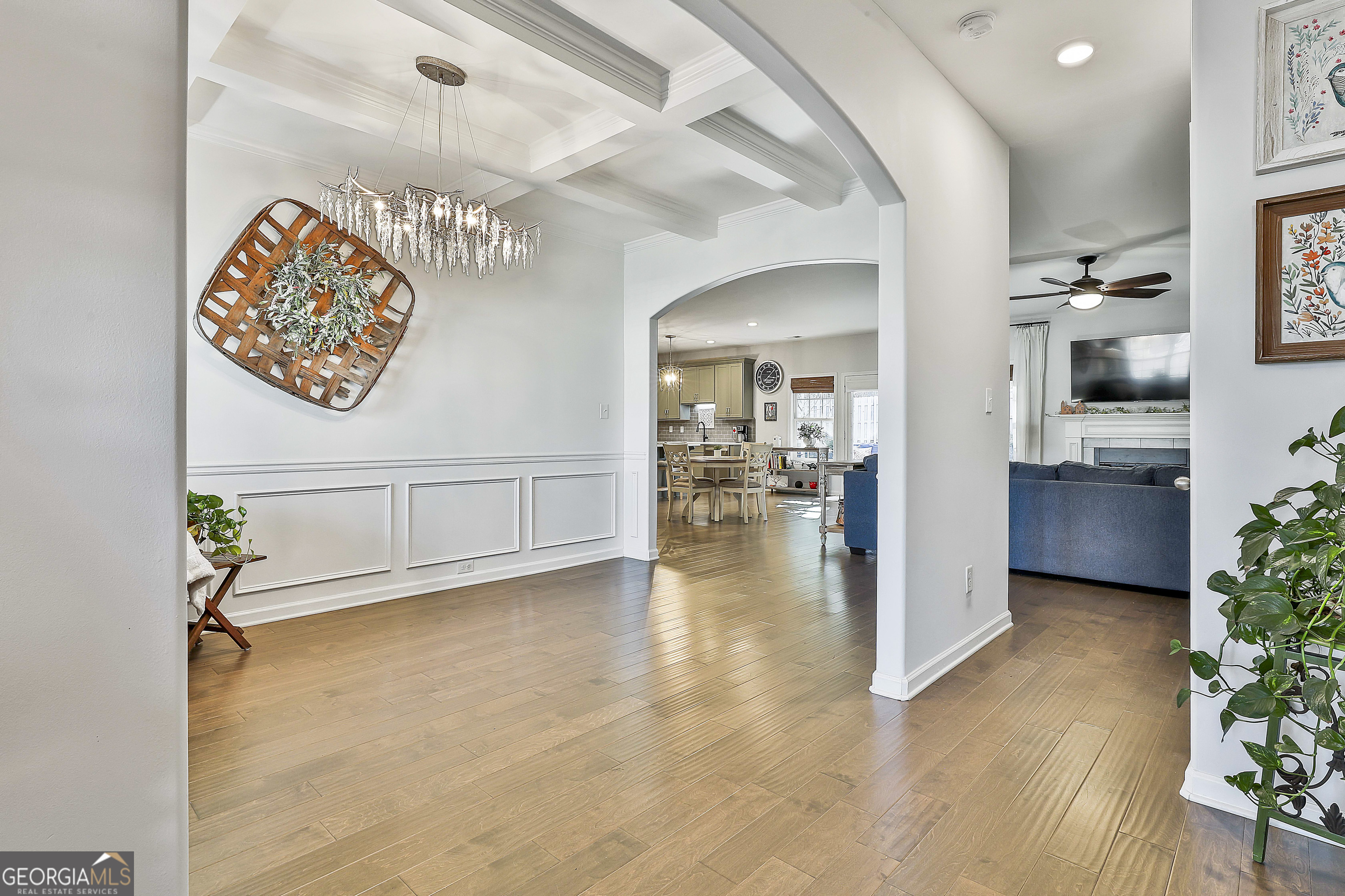 33 Doolittle Court Newnan, GA 30265 - Photo 7 of 50