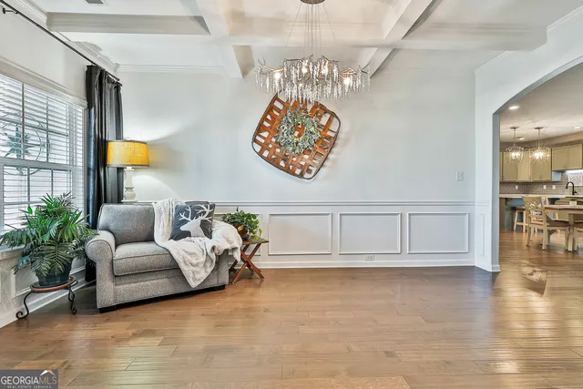 $499,900 | 33 Doolittle Court, Newnan, GA 30265