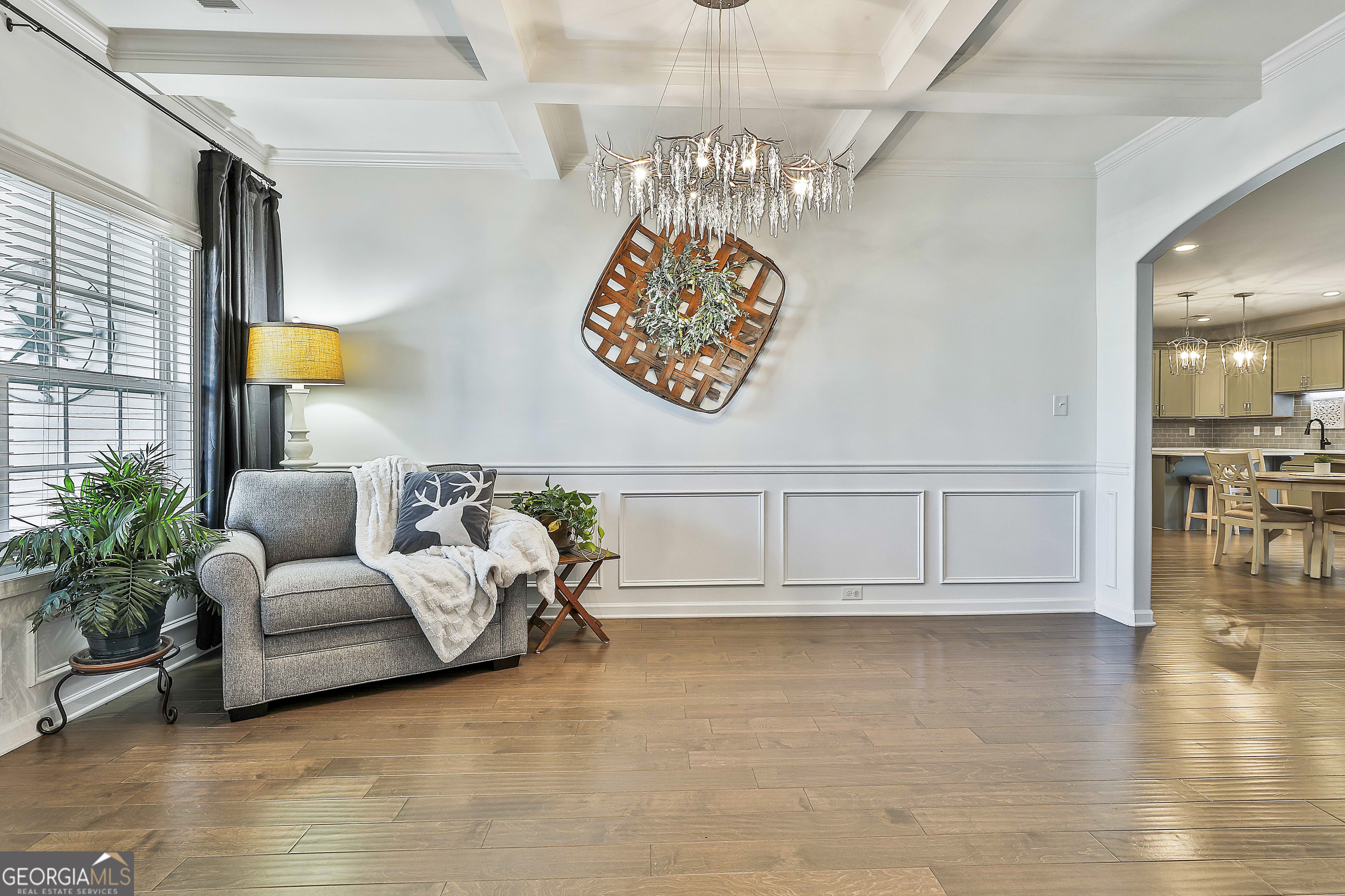 33 Doolittle Court Newnan, GA 30265 - Photo 8 of 50