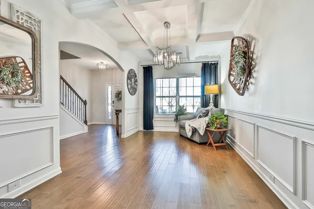 $499,900 | 33 Doolittle Court, Newnan, GA 30265