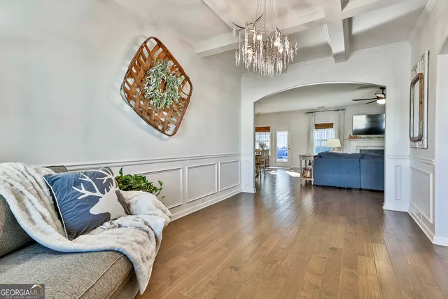 $499,900 | 33 Doolittle Court, Newnan, GA 30265