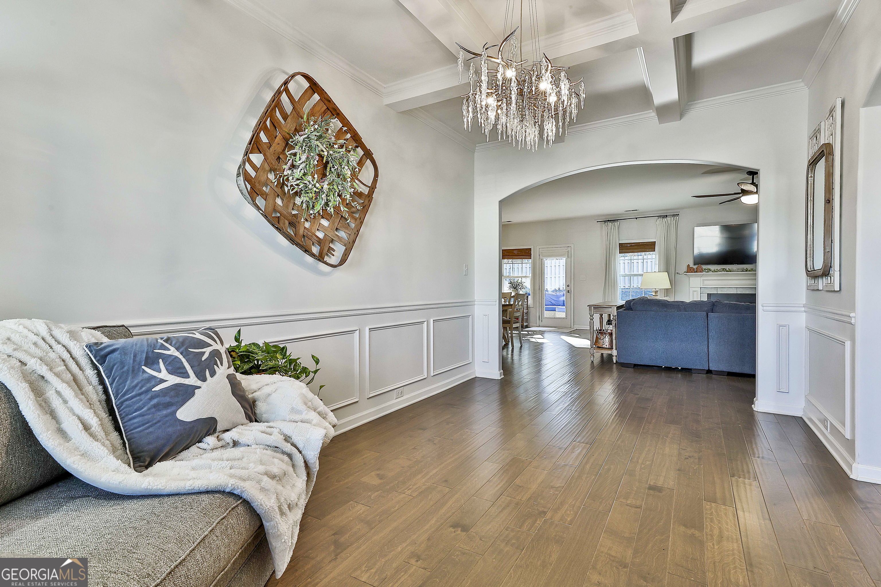 33 Doolittle Court Newnan, GA 30265 - Photo 10 of 50