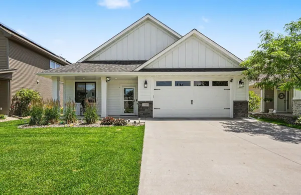 $525,000 | 11045 Polk Street Northeast, Blaine, MN 55434
