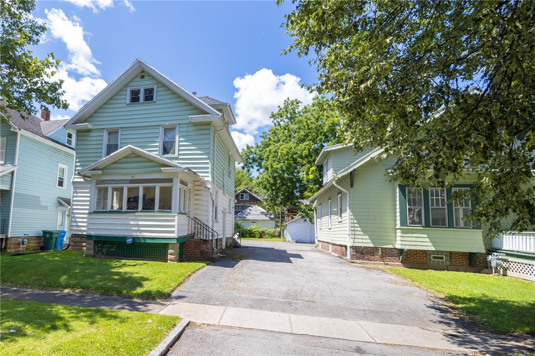 99 Paige Street Rochester, NY 14619 - Photo 1 of 1 Gallery Image 1