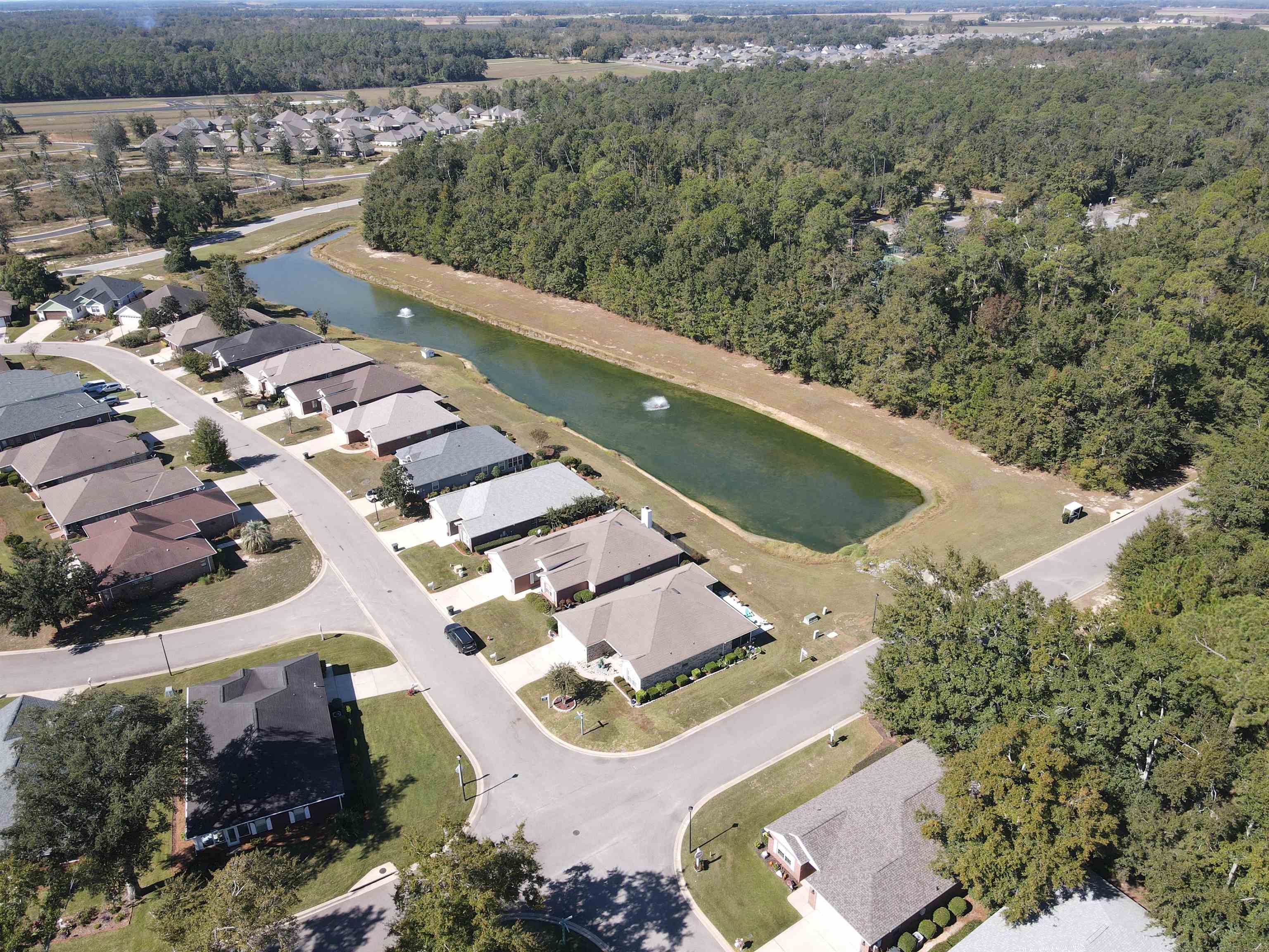 201 Hemingway Loop Foley, AL 36535 - Photo 43 of 47