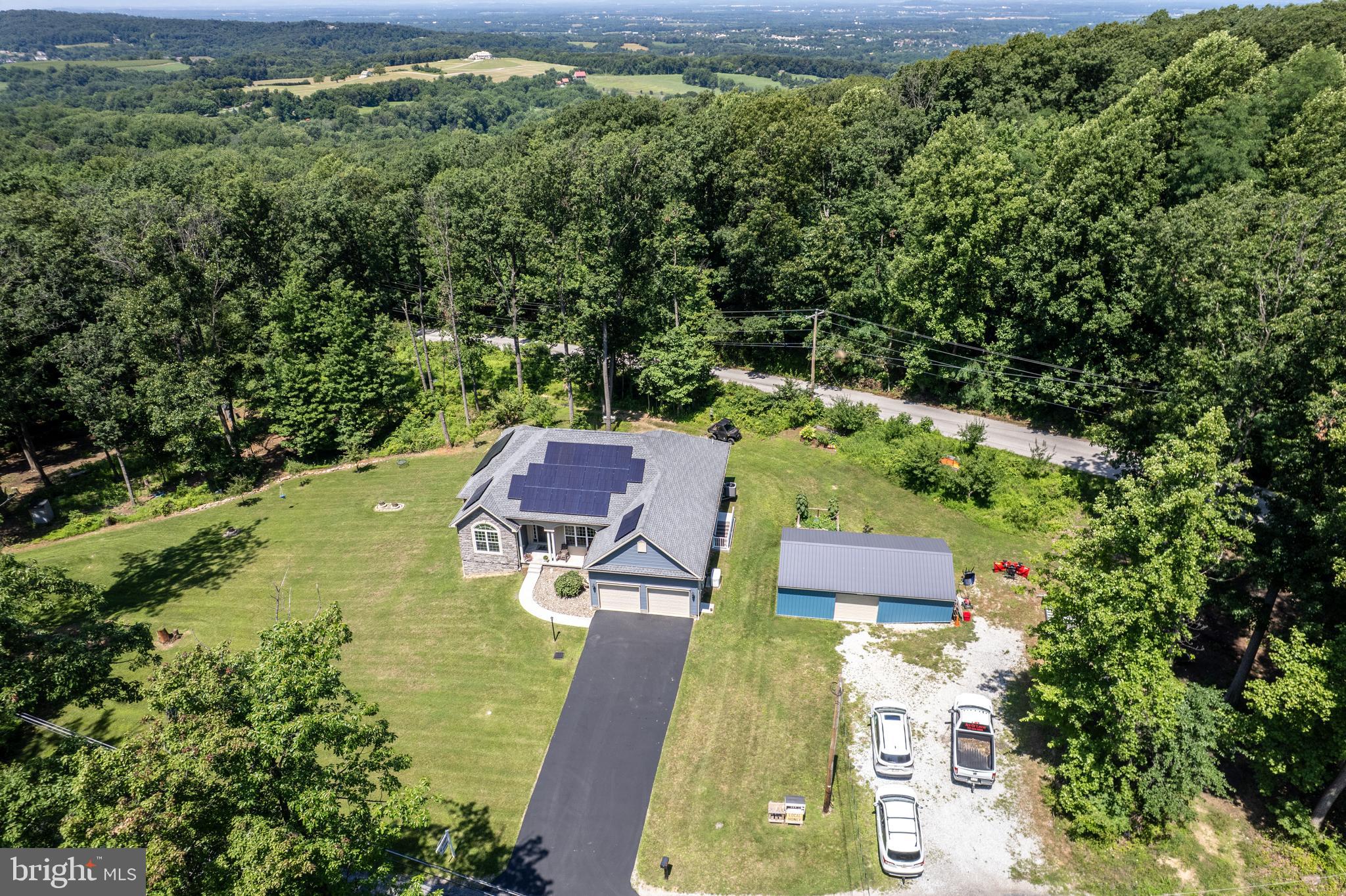 784 High Rock Road North Hanover, PA 17331 - Photo 89 of 111