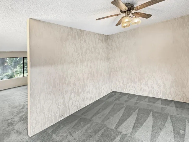 wooden floor in a room