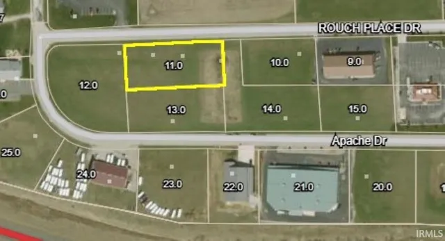 $175,000 | 331-341 Rouch Pl Drive, Rochester, IN 46975