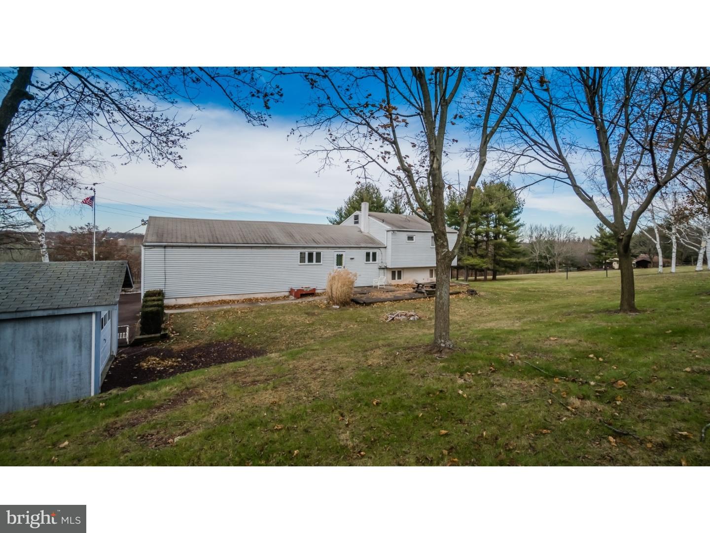 189 Morris Road Harleysville, PA 19438 - Photo 5 of 25 Exterior Back
