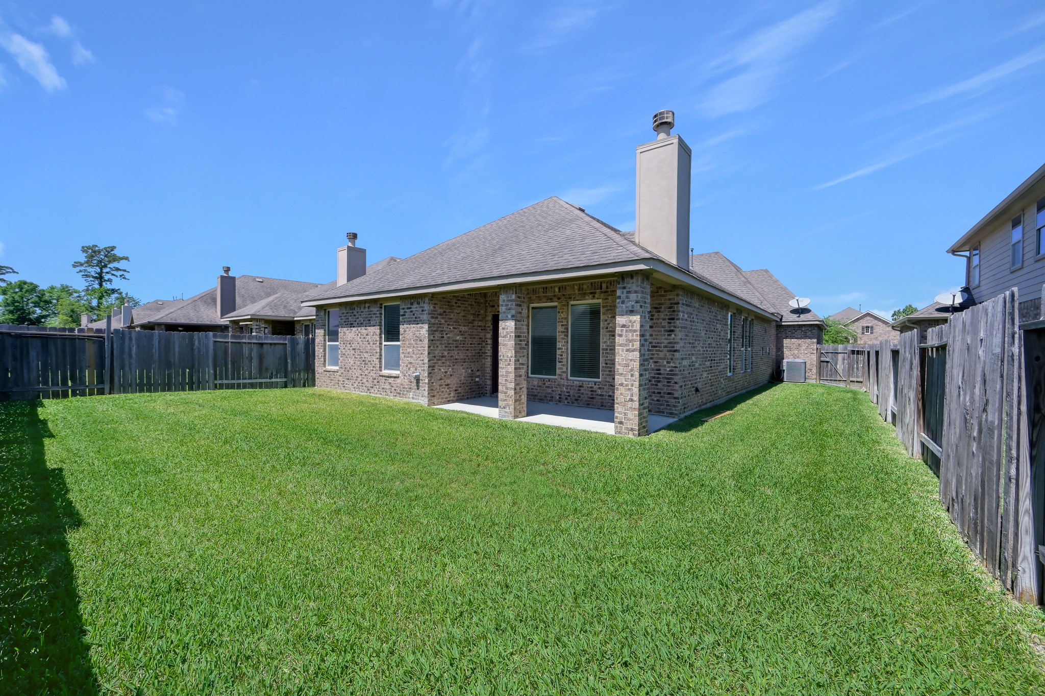 5615 Glenfield Spring Lane Spring, TX 77389 - Photo 36 of 43