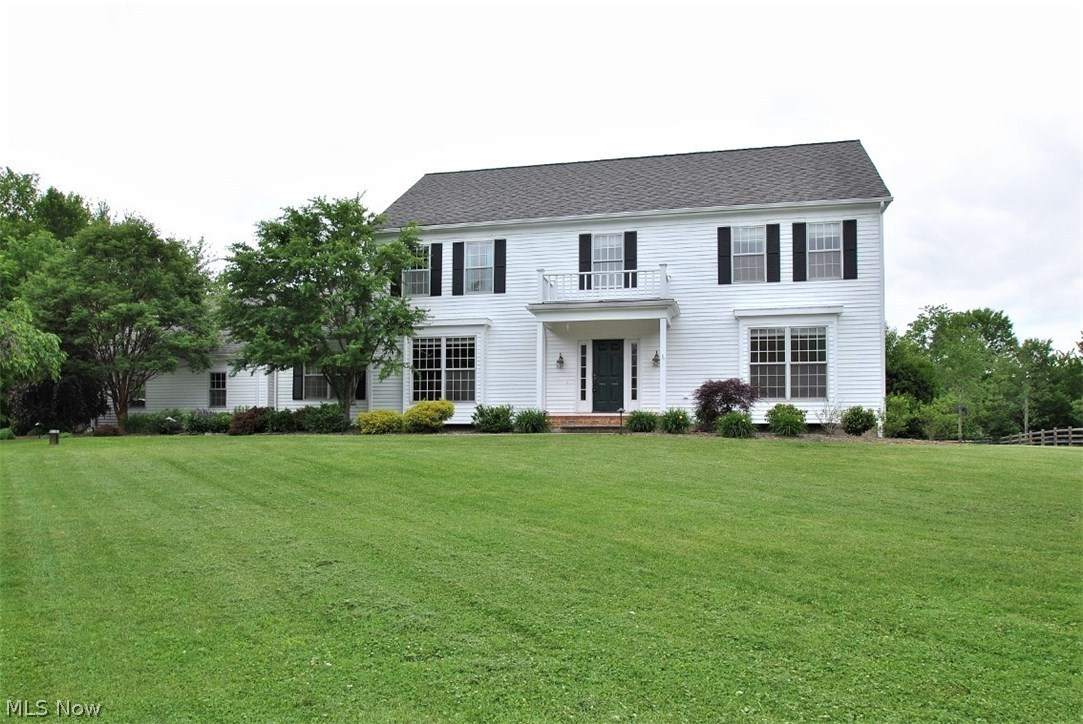 Welcome Home!