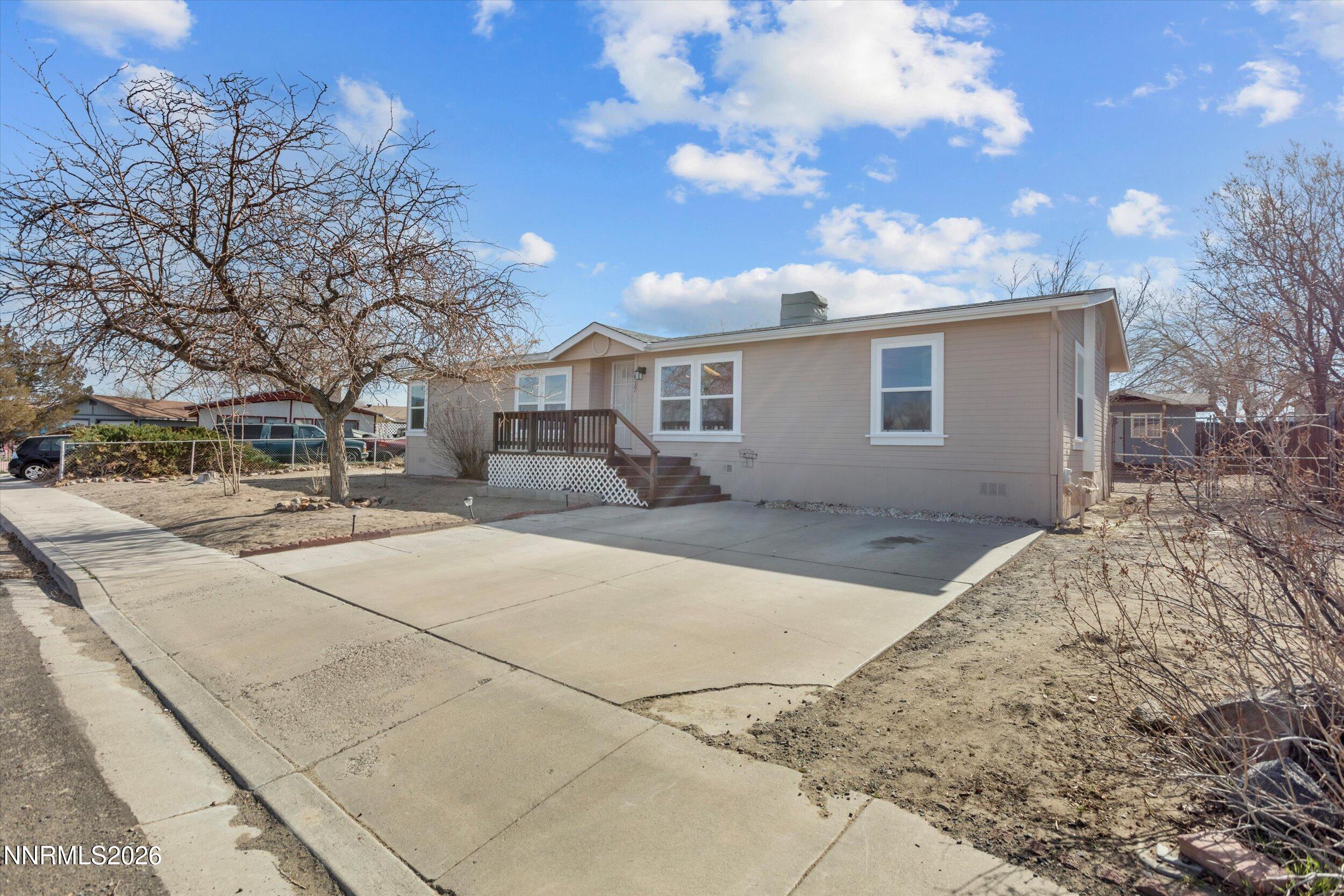 917 Opal Way Fernley, NV 89408 - Photo 1 of 26 02-0Y7A2980