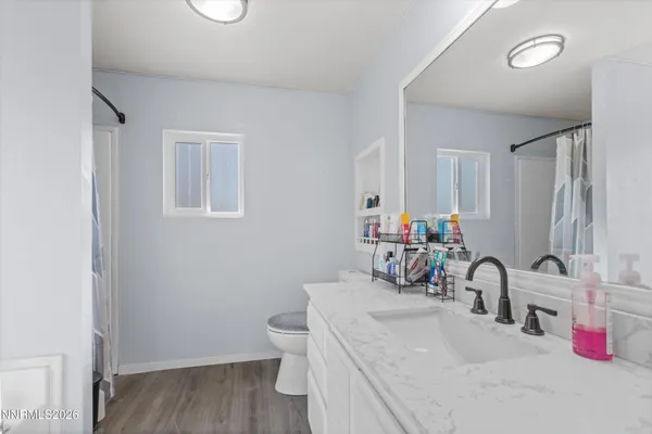 $335,000 | 917 Opal Way, Fernley, NV 89408