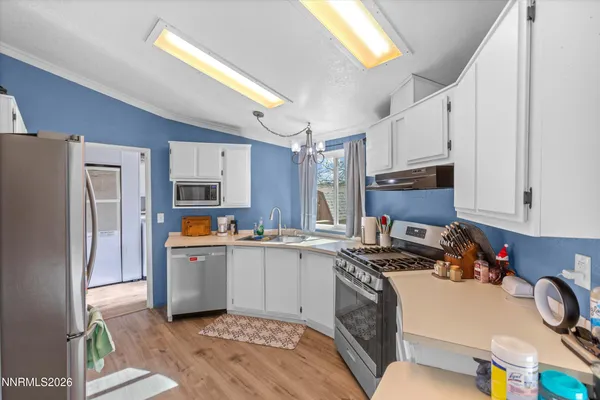 $335,000 | 917 Opal Way, Fernley, NV 89408