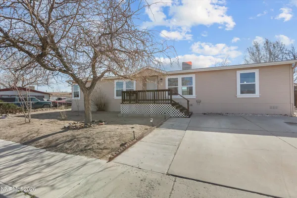 $335,000 | 917 Opal Way, Fernley, NV 89408