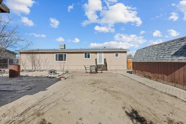 $335,000 | 917 Opal Way, Fernley, NV 89408