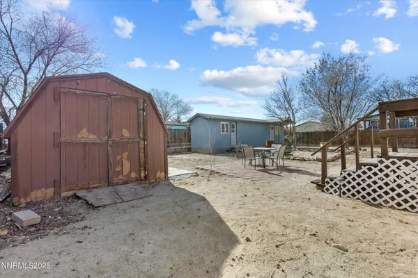 $335,000 | 917 Opal Way, Fernley, NV 89408