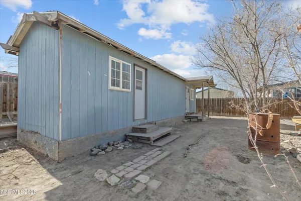 $335,000 | 917 Opal Way, Fernley, NV 89408