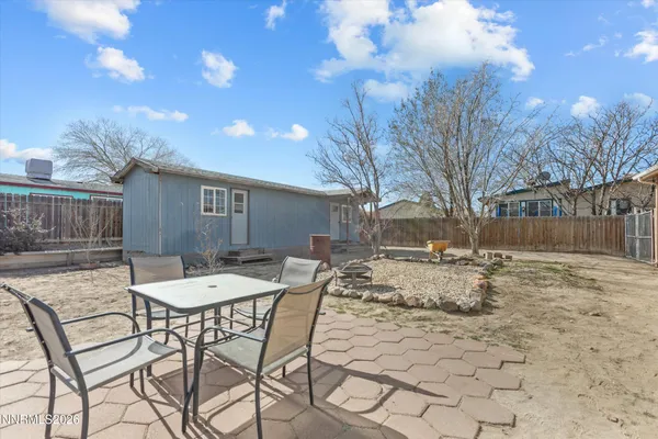 $335,000 | 917 Opal Way, Fernley, NV 89408