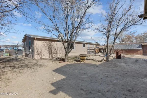 $335,000 | 917 Opal Way, Fernley, NV 89408