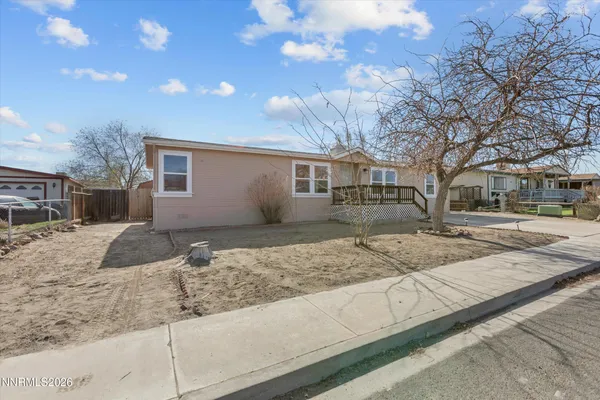 $335,000 | 917 Opal Way, Fernley, NV 89408