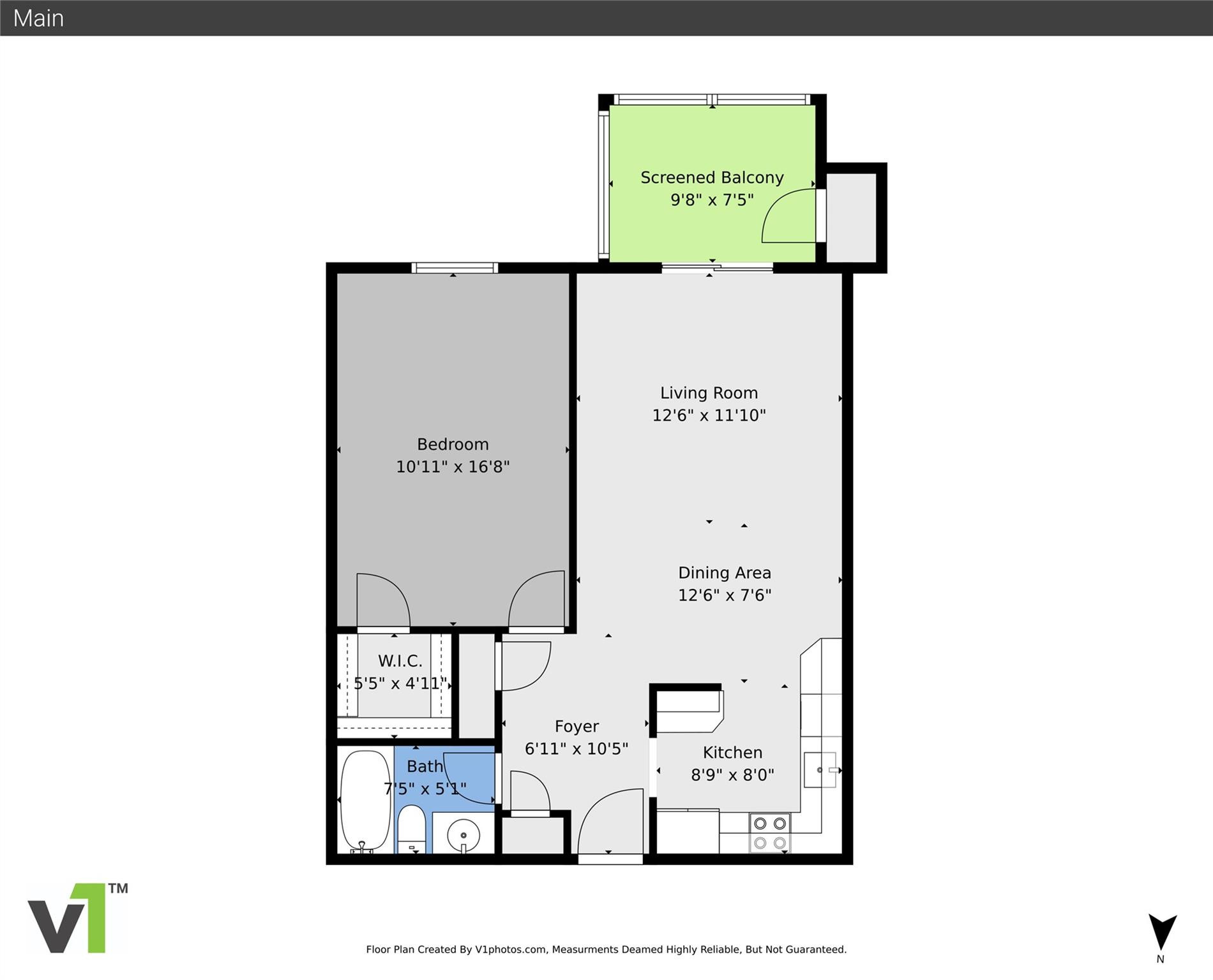 251 South Cypress Road, Unit 144 Pompano Beach, FL 33060 - Photo 20 of 43 Photo 20