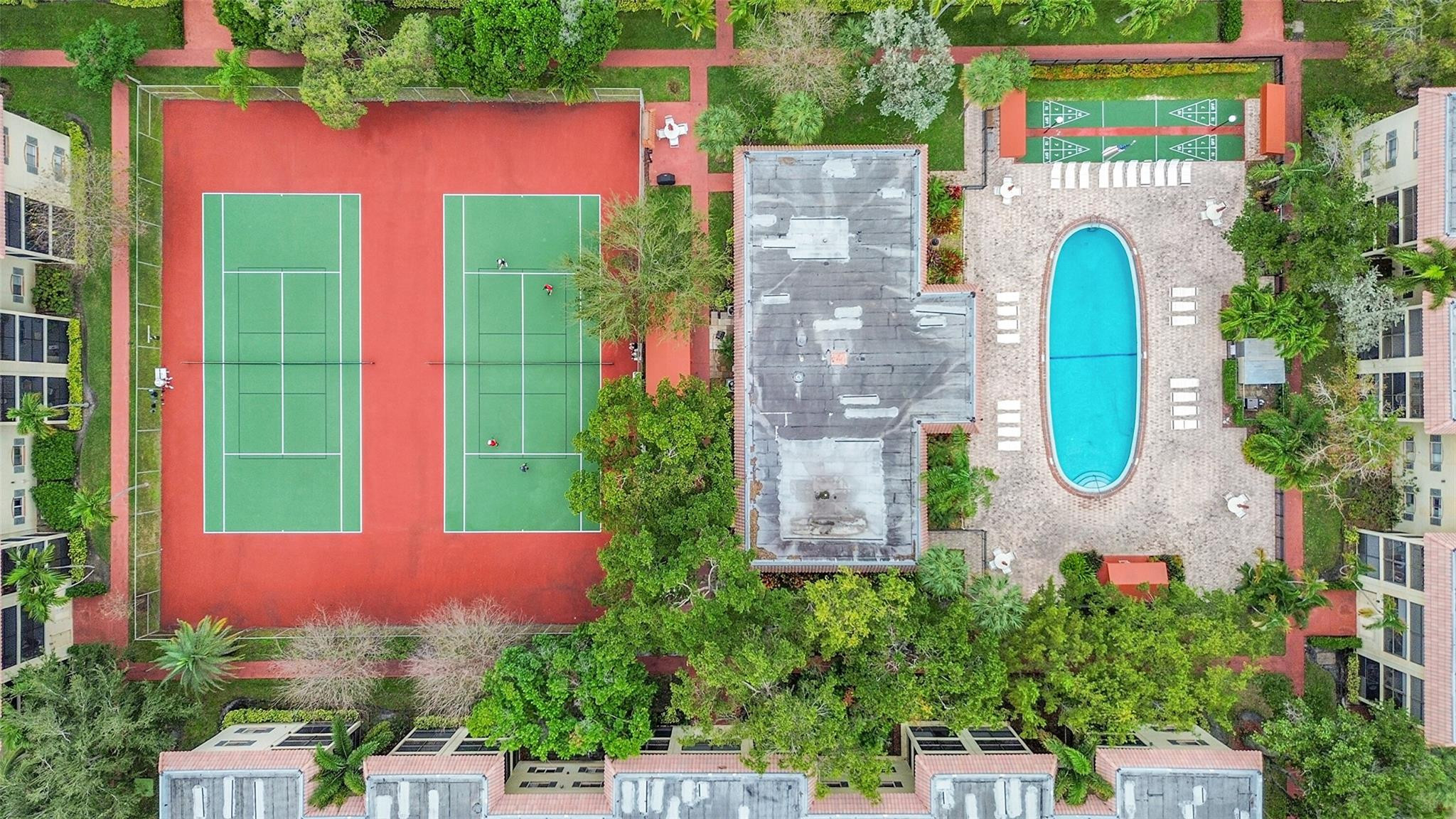 251 South Cypress Road, Unit 144 Pompano Beach, FL 33060 - Photo 21 of 43 Photo 21