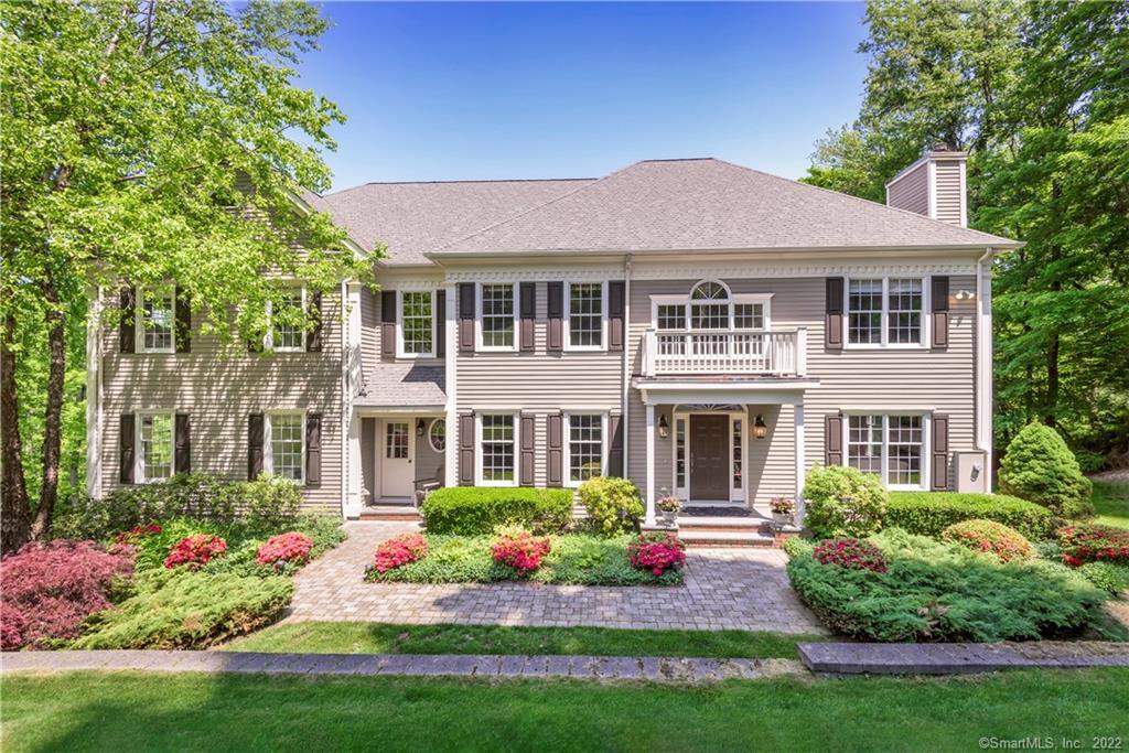 19 Oneill Court Ridgefield, CT 06877 - Photo 1 of 1